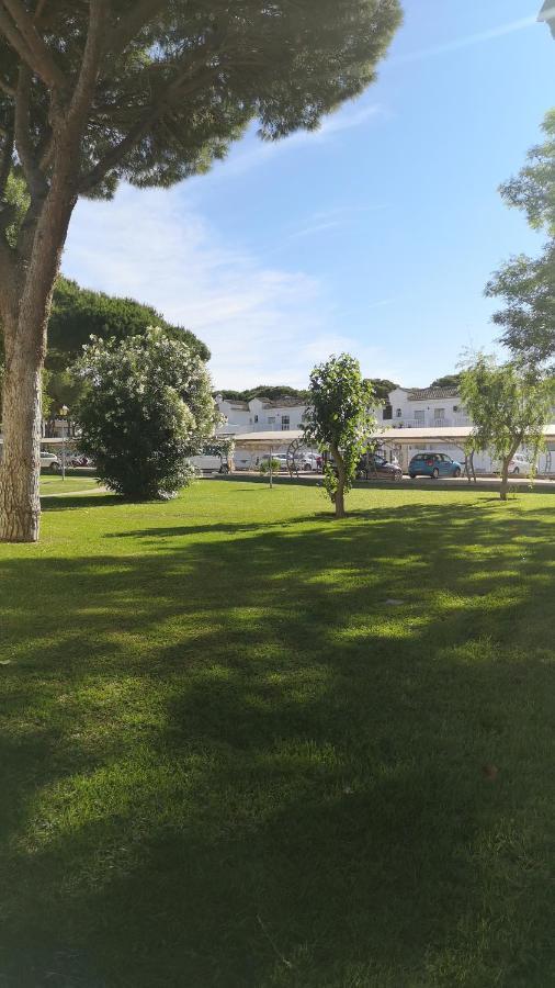 La Barrosa-Novo Sancti Petri, Wifi, Aire Acondicionado, Parking Leilighet Chiclana de la Frontera Eksteriør bilde