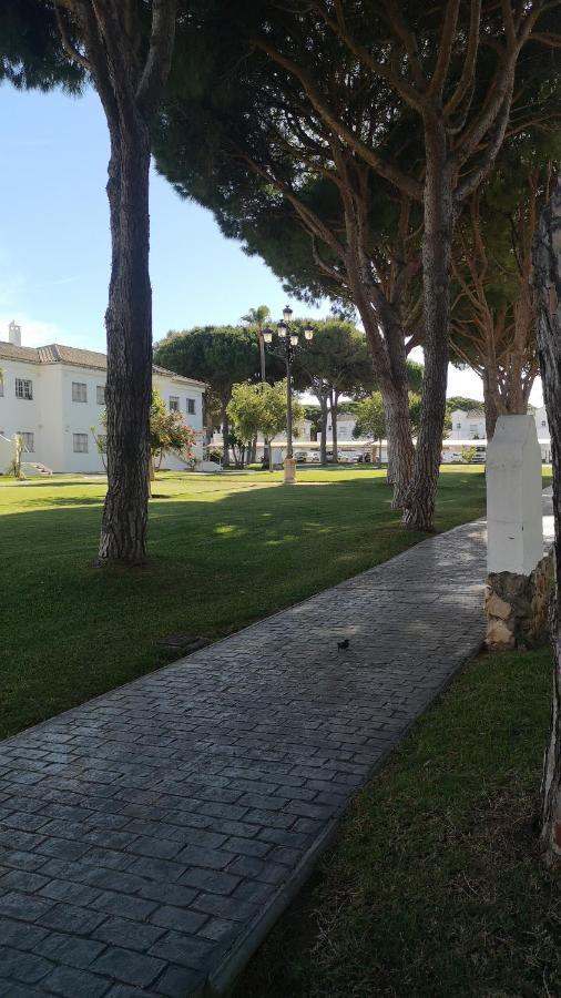 La Barrosa-Novo Sancti Petri, Wifi, Aire Acondicionado, Parking Leilighet Chiclana de la Frontera Eksteriør bilde