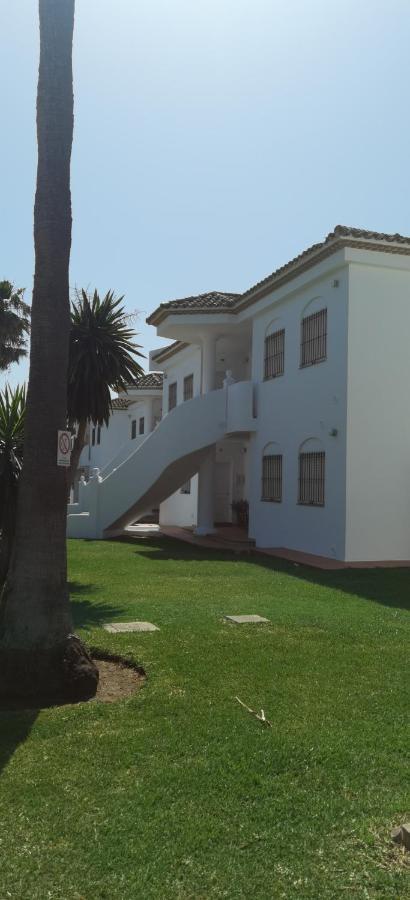 La Barrosa-Novo Sancti Petri, Wifi, Aire Acondicionado, Parking Leilighet Chiclana de la Frontera Eksteriør bilde