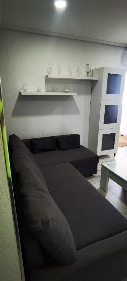 La Barrosa-Novo Sancti Petri, Wifi, Aire Acondicionado, Parking Leilighet Chiclana de la Frontera Eksteriør bilde