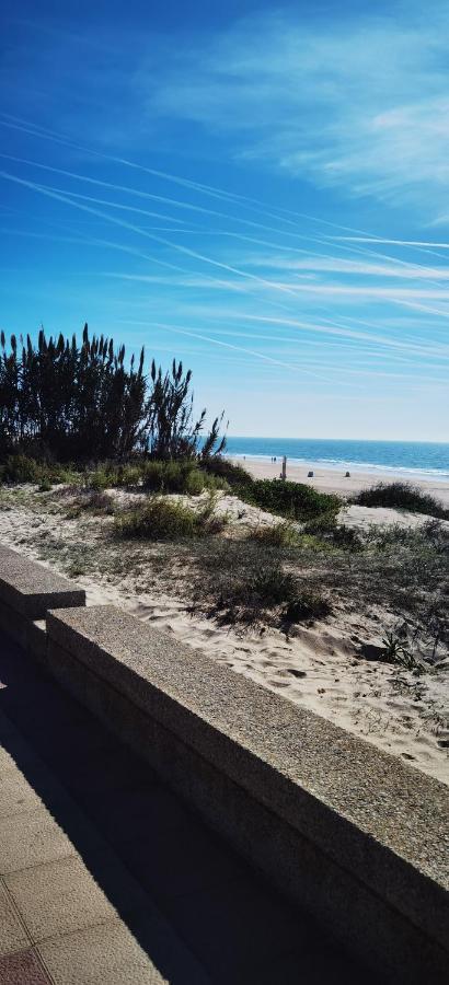 La Barrosa-Novo Sancti Petri, Wifi, Aire Acondicionado, Parking Leilighet Chiclana de la Frontera Eksteriør bilde