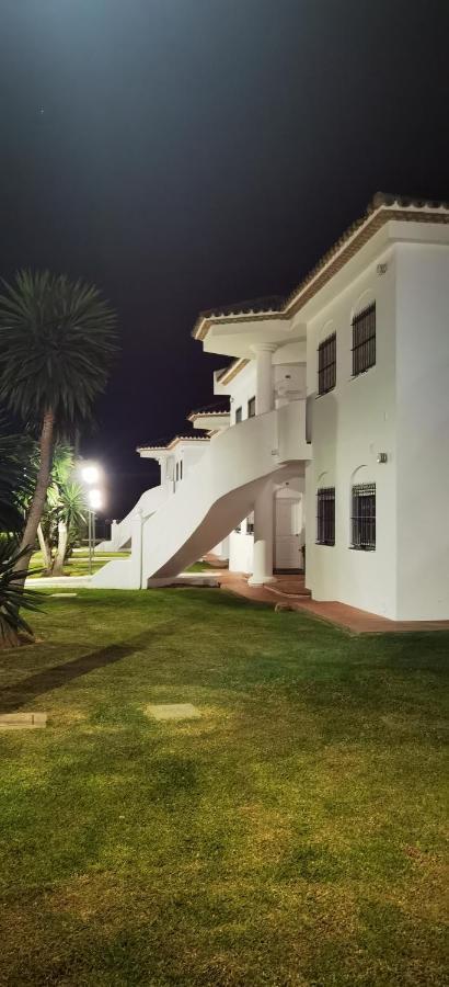 La Barrosa-Novo Sancti Petri, Wifi, Aire Acondicionado, Parking Leilighet Chiclana de la Frontera Eksteriør bilde