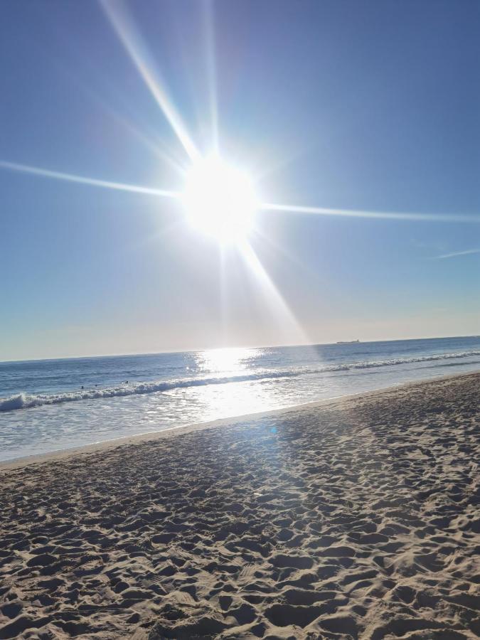 La Barrosa-Novo Sancti Petri, Wifi, Aire Acondicionado, Parking Leilighet Chiclana de la Frontera Eksteriør bilde