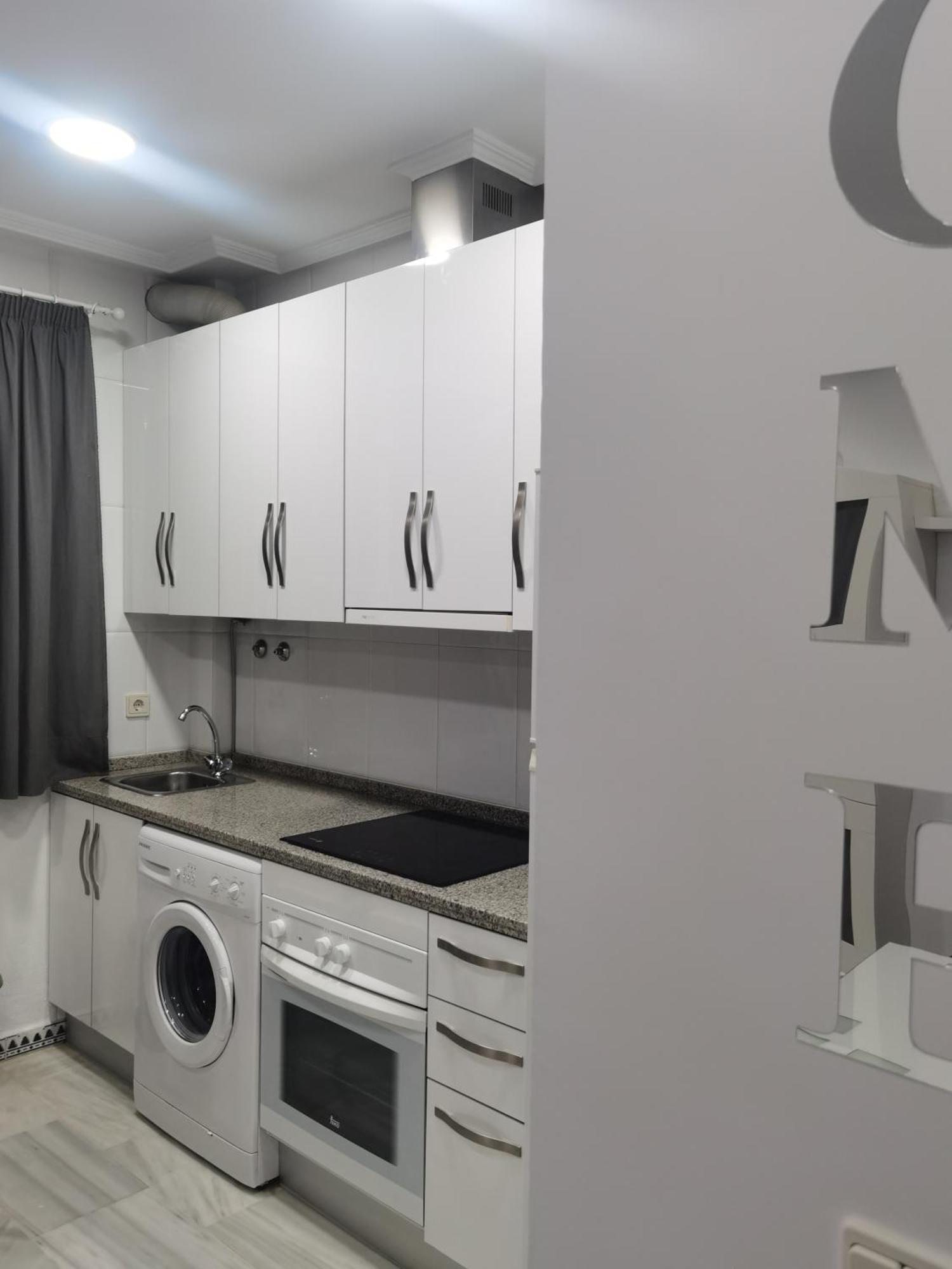 La Barrosa-Novo Sancti Petri, Wifi, Aire Acondicionado, Parking Leilighet Chiclana de la Frontera Eksteriør bilde