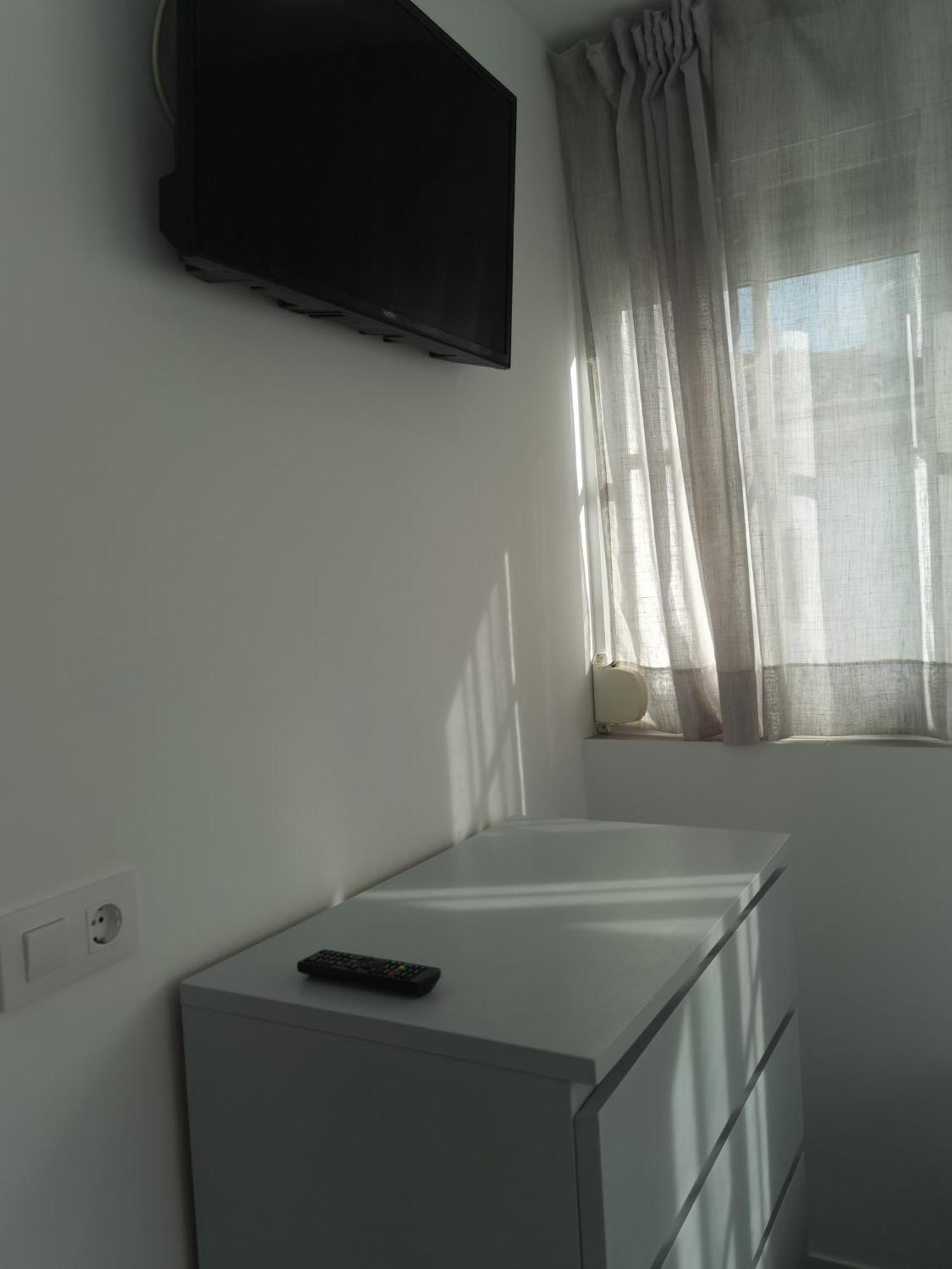 La Barrosa-Novo Sancti Petri, Wifi, Aire Acondicionado, Parking Leilighet Chiclana de la Frontera Eksteriør bilde